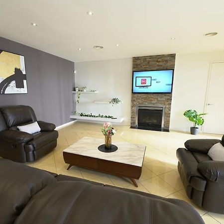 פוינט קוק Luxury 7Brm Entire House Lakeview Blackswans Wifi Bbq Resort מראה חיצוני תמונה