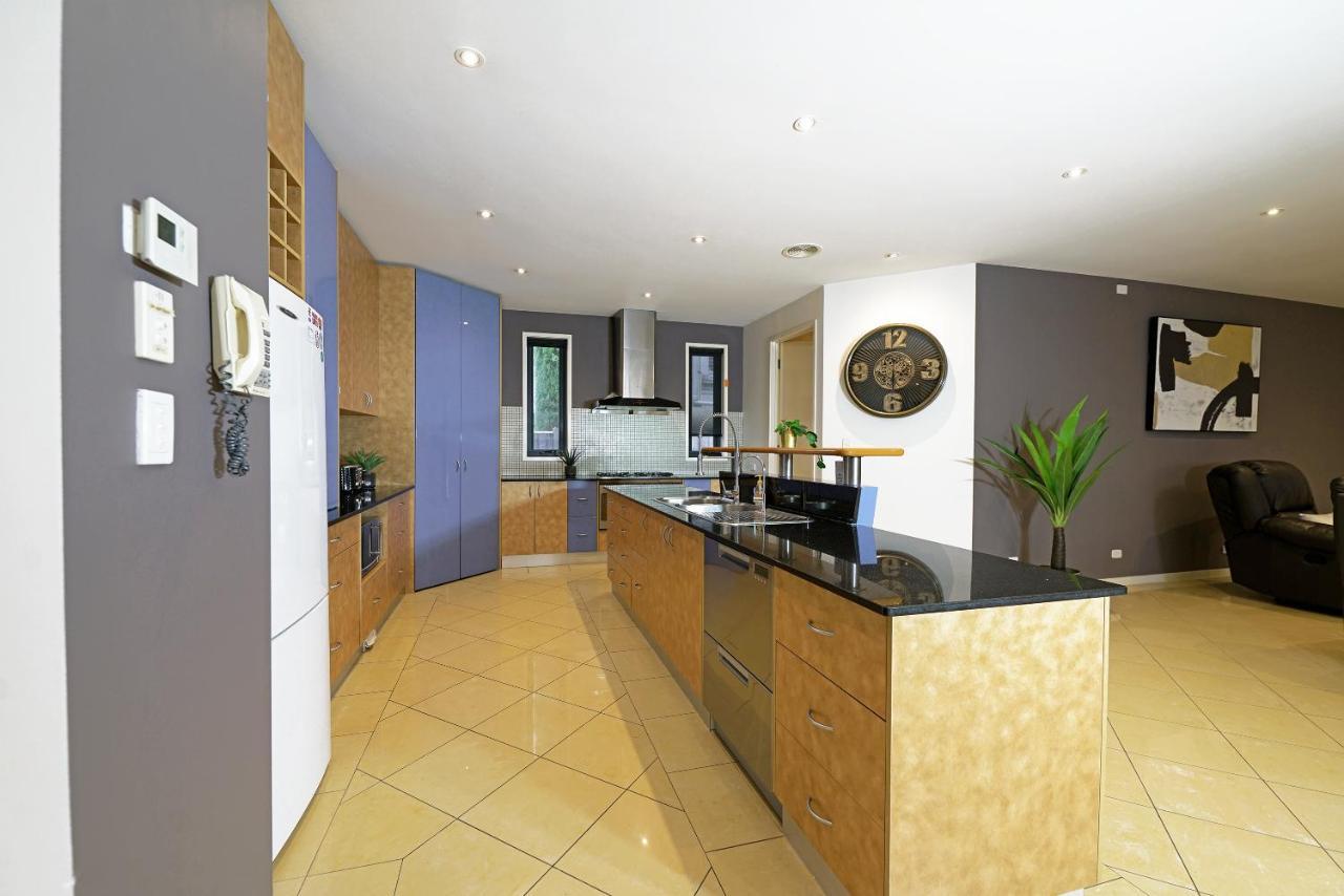 פוינט קוק Luxury 7Brm Entire House Lakeview Blackswans Wifi Bbq Resort מראה חיצוני תמונה