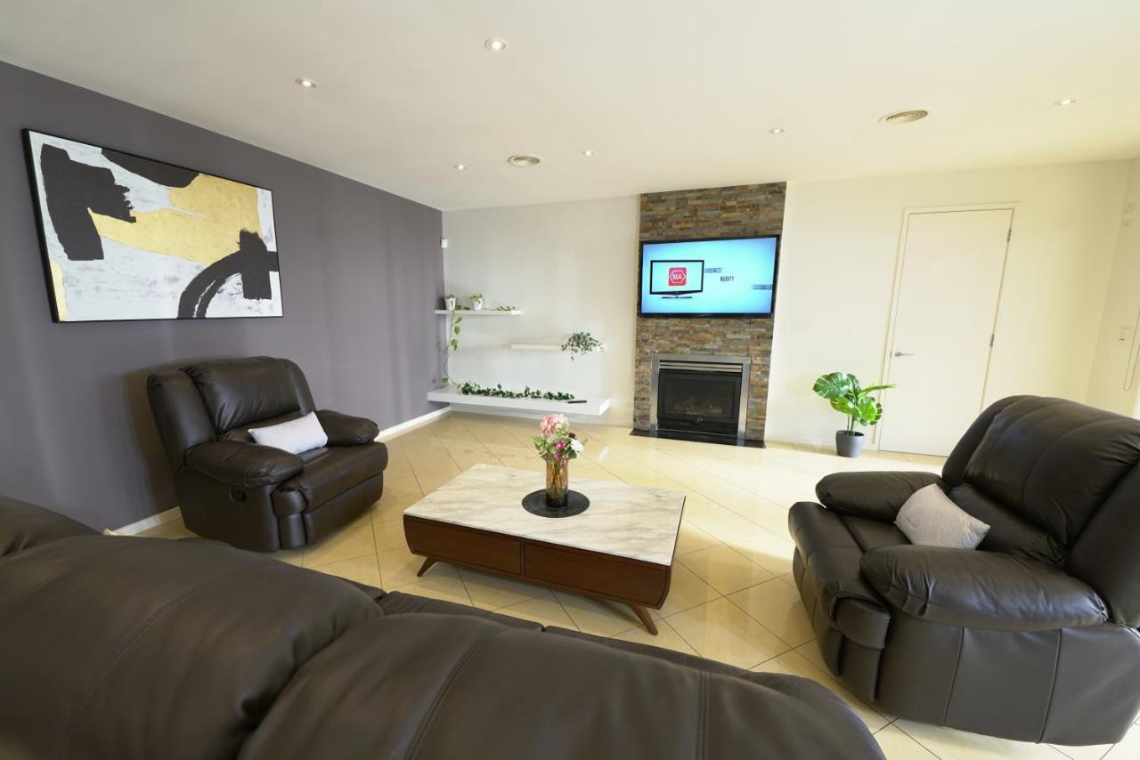 פוינט קוק Luxury 7Brm Entire House Lakeview Blackswans Wifi Bbq Resort מראה חיצוני תמונה