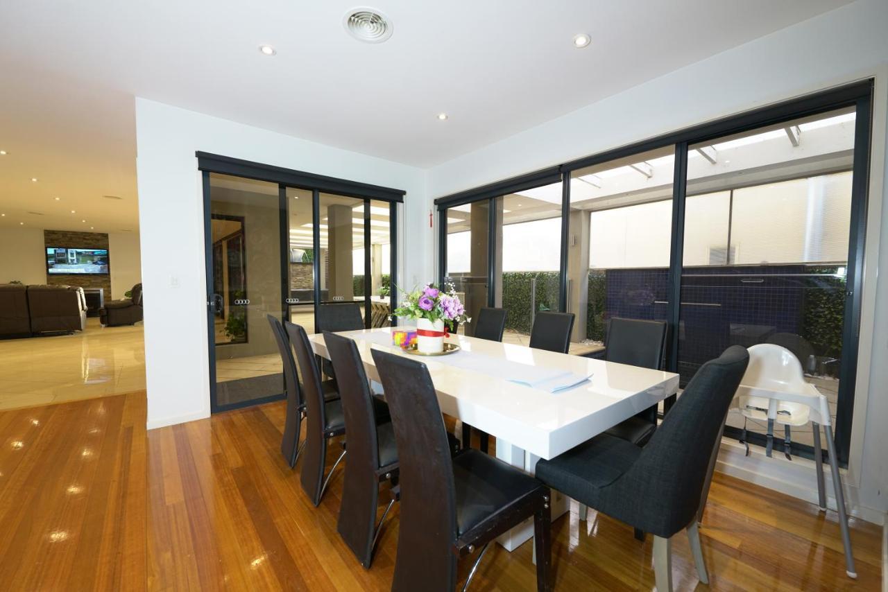 פוינט קוק Luxury 7Brm Entire House Lakeview Blackswans Wifi Bbq Resort מראה חיצוני תמונה