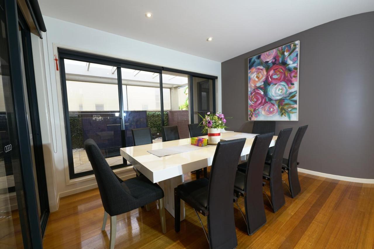 פוינט קוק Luxury 7Brm Entire House Lakeview Blackswans Wifi Bbq Resort מראה חיצוני תמונה
