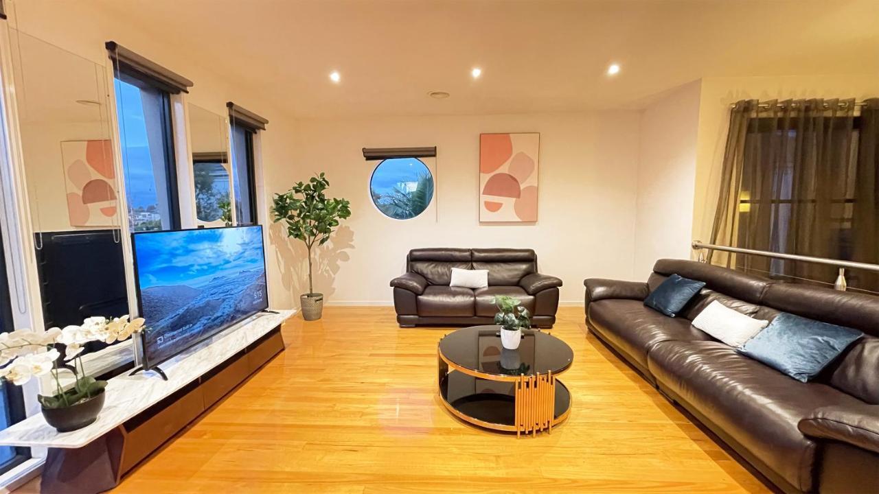 פוינט קוק Luxury 7Brm Entire House Lakeview Blackswans Wifi Bbq Resort מראה חיצוני תמונה