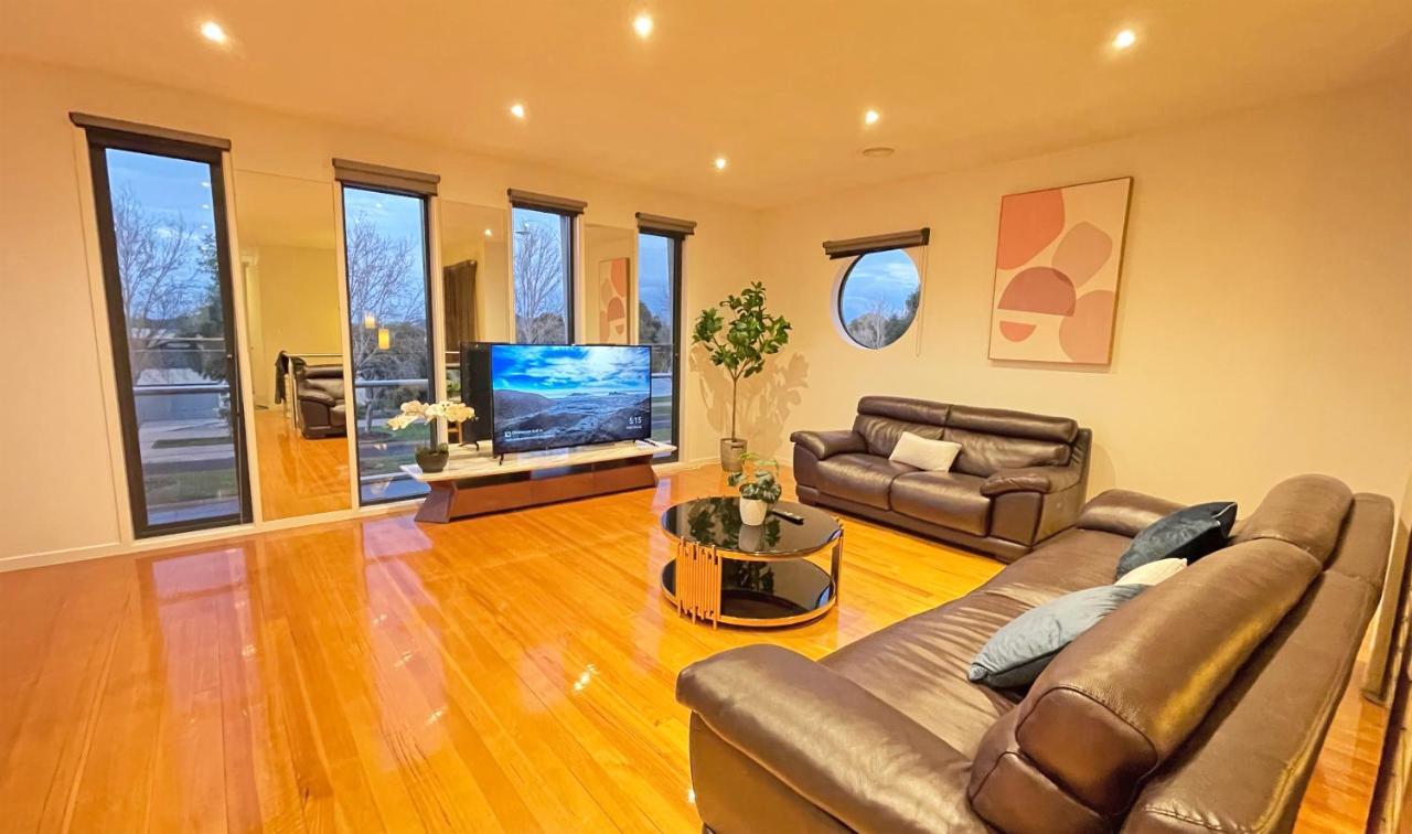 פוינט קוק Luxury 7Brm Entire House Lakeview Blackswans Wifi Bbq Resort מראה חיצוני תמונה