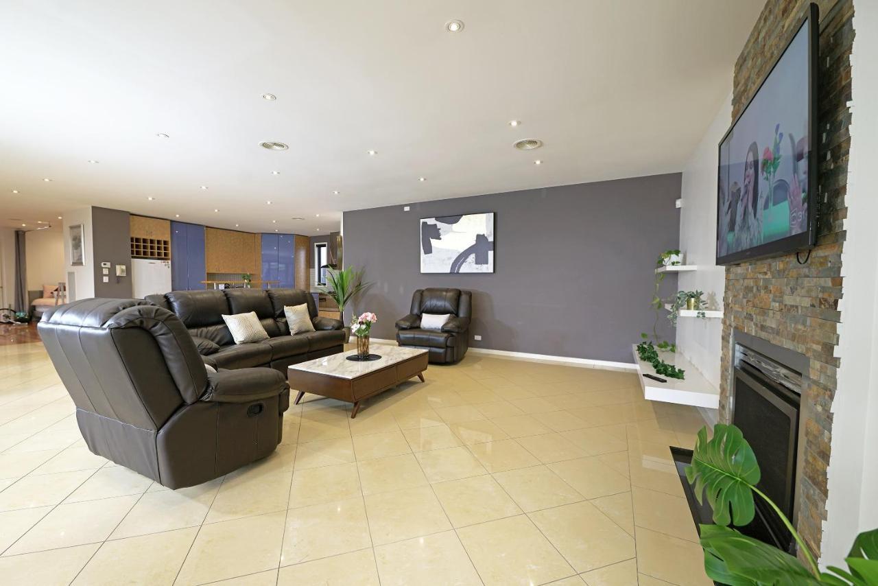 פוינט קוק Luxury 7Brm Entire House Lakeview Blackswans Wifi Bbq Resort מראה חיצוני תמונה