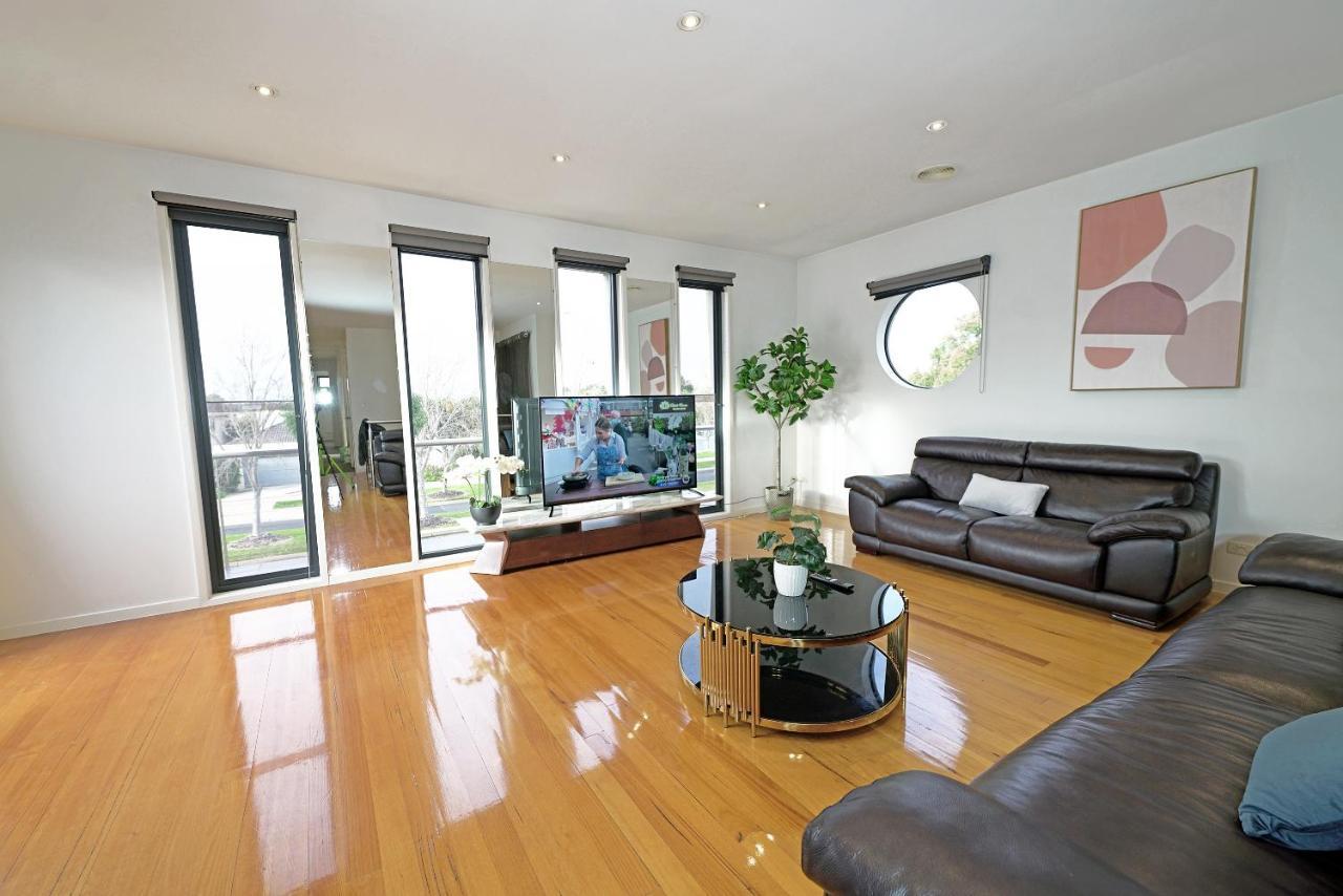 פוינט קוק Luxury 7Brm Entire House Lakeview Blackswans Wifi Bbq Resort מראה חיצוני תמונה