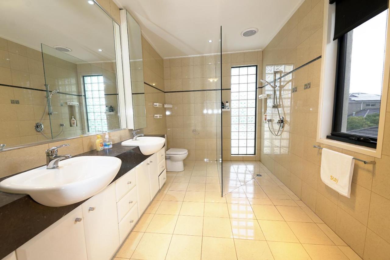 פוינט קוק Luxury 7Brm Entire House Lakeview Blackswans Wifi Bbq Resort מראה חיצוני תמונה