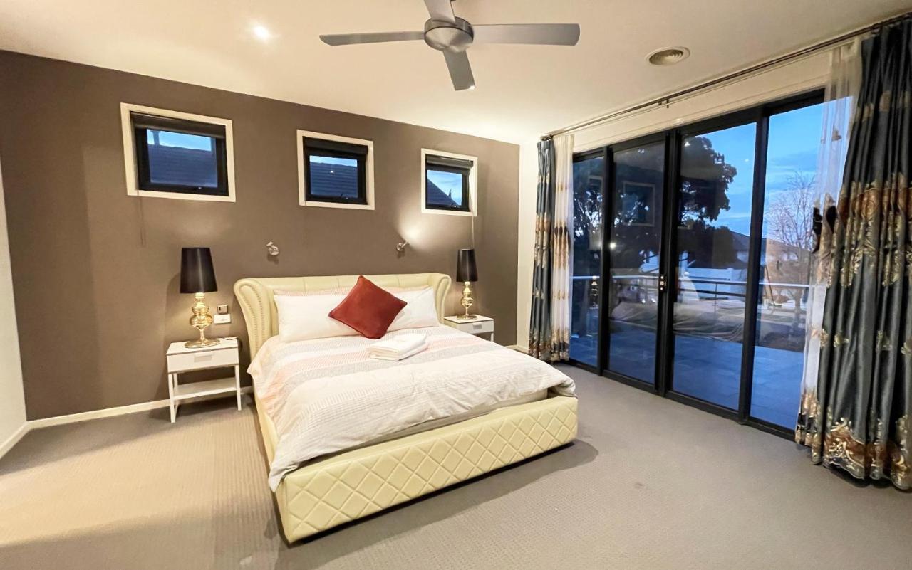 פוינט קוק Luxury 7Brm Entire House Lakeview Blackswans Wifi Bbq Resort מראה חיצוני תמונה