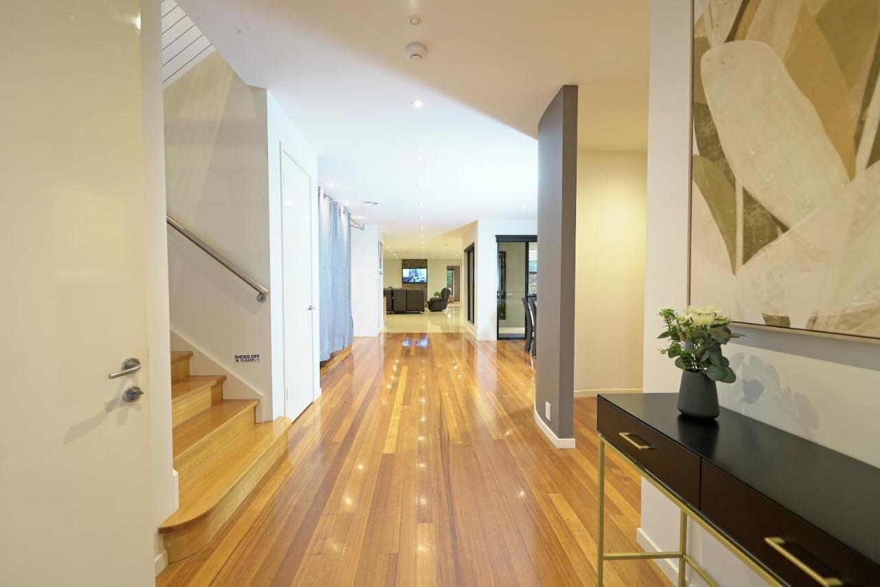 פוינט קוק Luxury 7Brm Entire House Lakeview Blackswans Wifi Bbq Resort מראה חיצוני תמונה