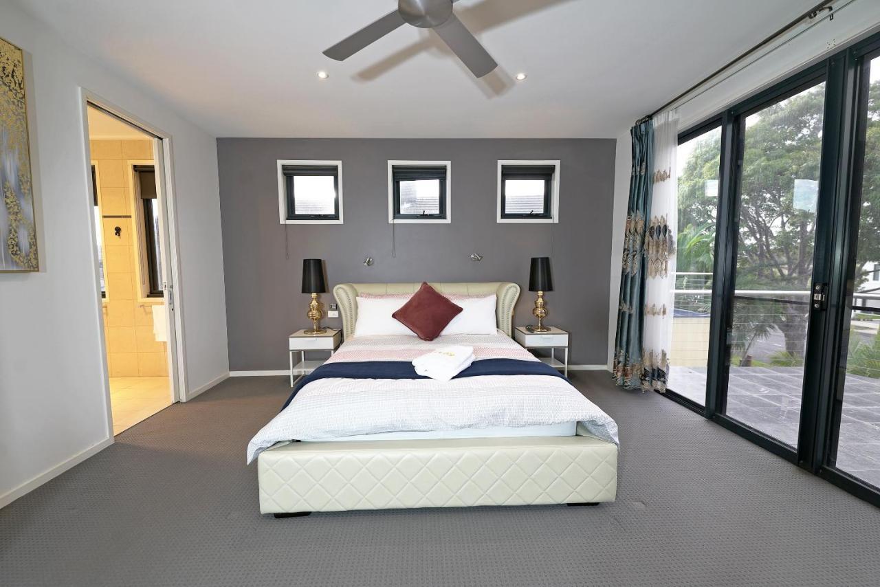 פוינט קוק Luxury 7Brm Entire House Lakeview Blackswans Wifi Bbq Resort מראה חיצוני תמונה