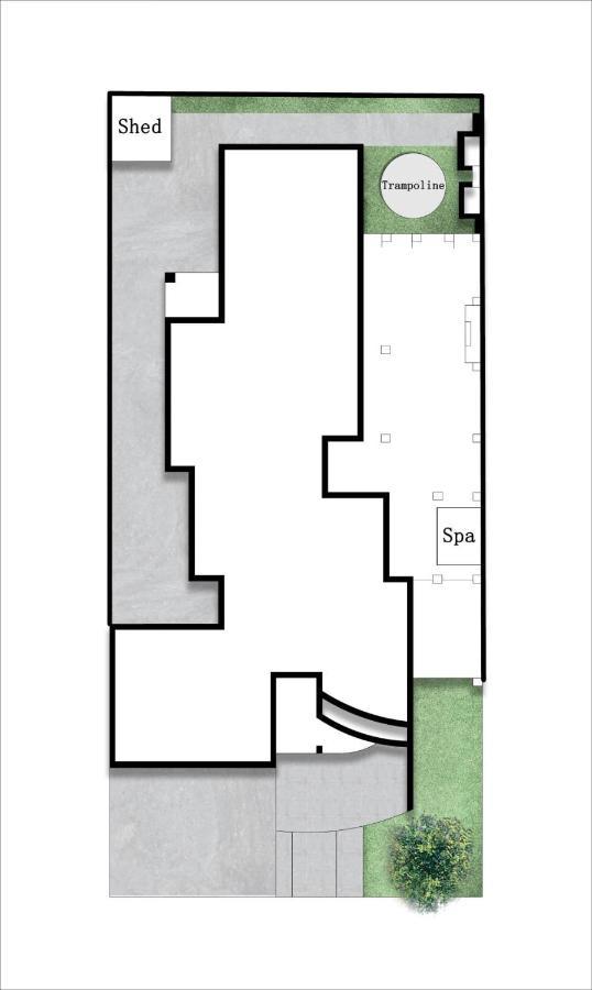 פוינט קוק Luxury 7Brm Entire House Lakeview Blackswans Wifi Bbq Resort מראה חיצוני תמונה