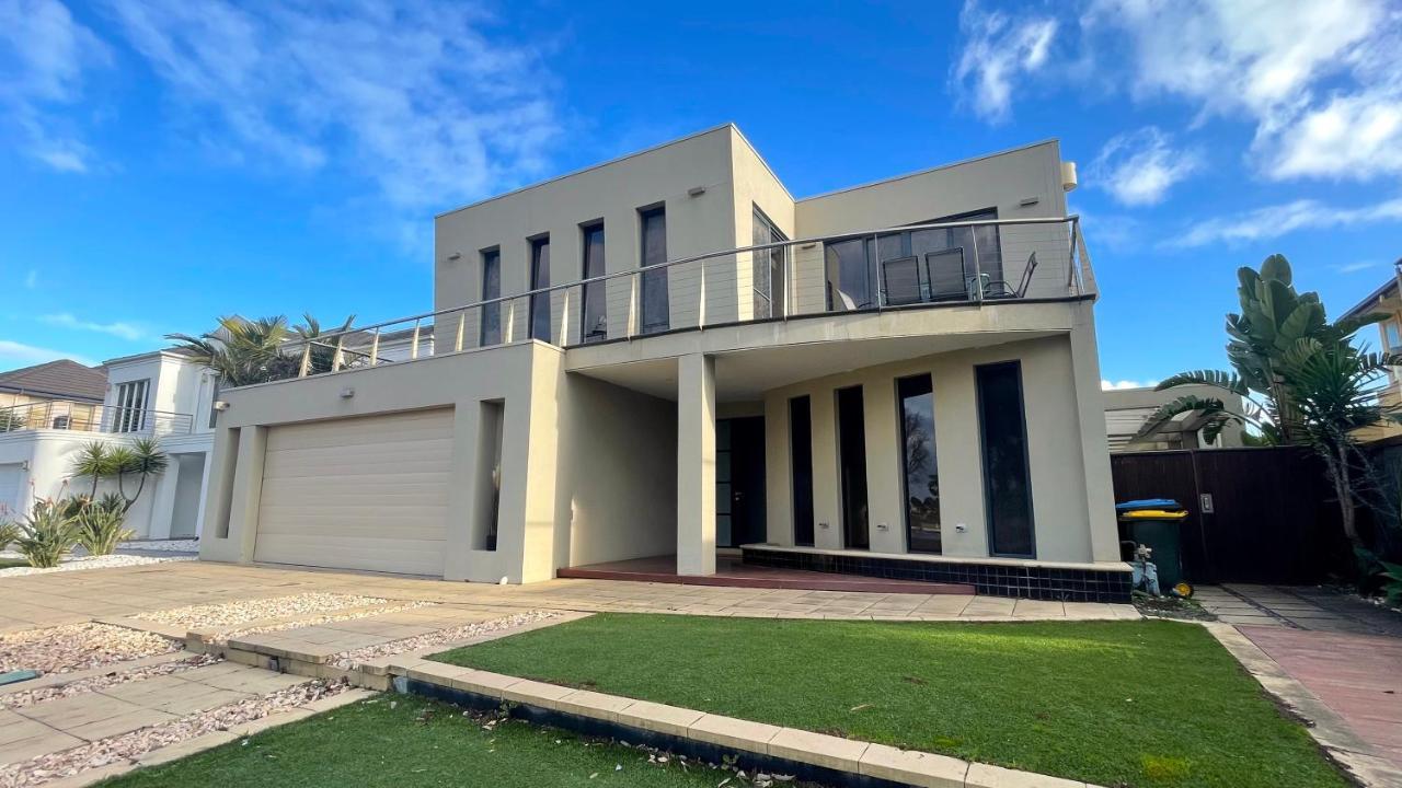 פוינט קוק Luxury 7Brm Entire House Lakeview Blackswans Wifi Bbq Resort מראה חיצוני תמונה